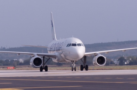 Airbus A319