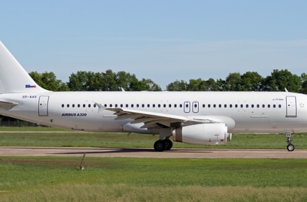Airbus A320