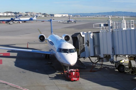 Bombardier CRJ 200