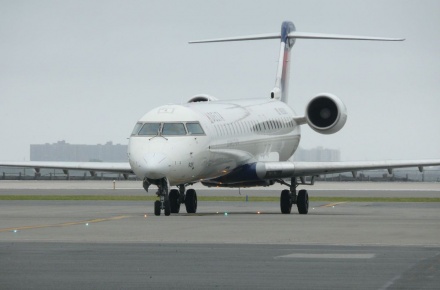 Bombardier CRJ 900