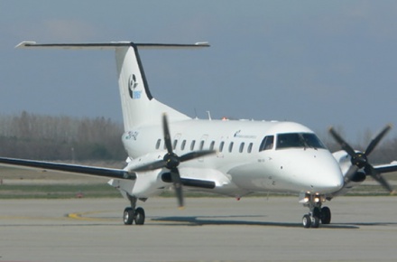 Embraer 120
