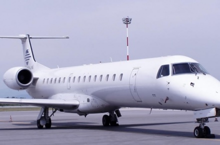 Embraer ERJ 145