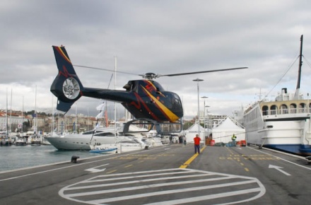 Eurocopter EC 120 B Colibri
