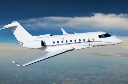 Gulfstream G280
