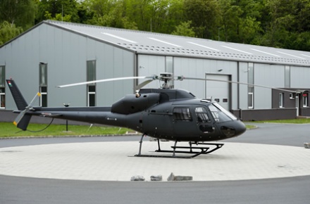 Airbus AS355 F2 
