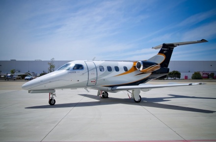 Phenom 100
