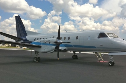 Saab 340 