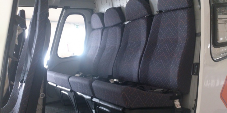 Eurocopter AS350 B2