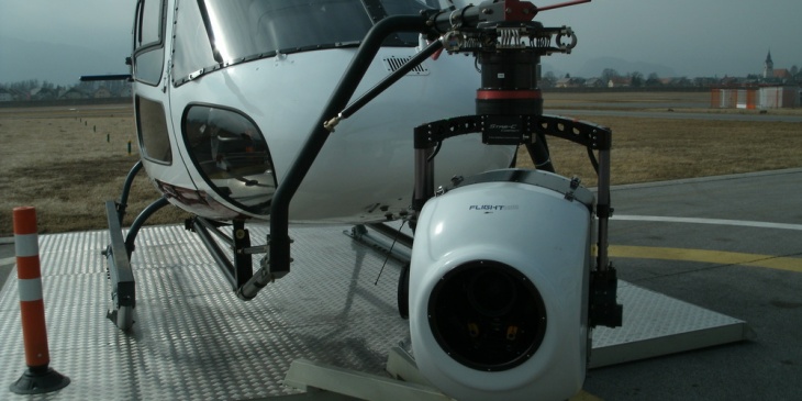Eurocopter AS350 B2