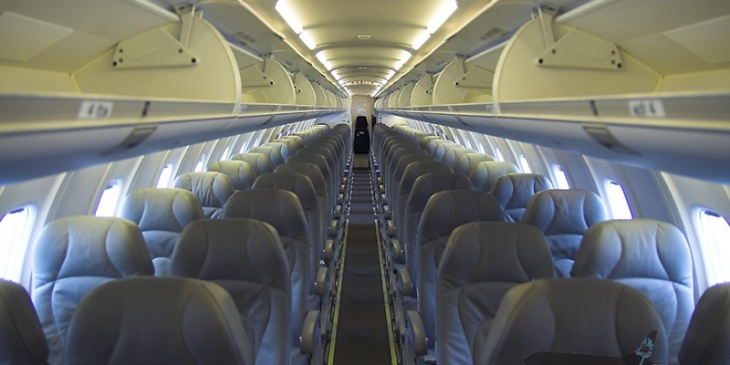 Bombardier CRJ 900