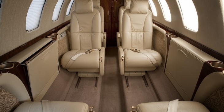 Cessna 525B Citation Jet - CJ3