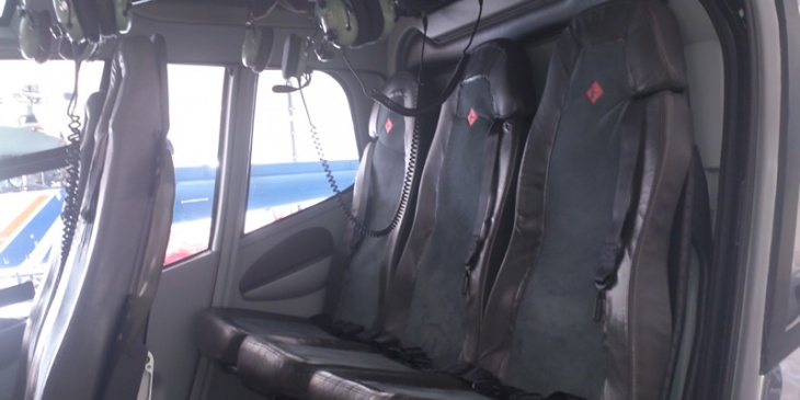 Eurocopter EC 120 B Colibri