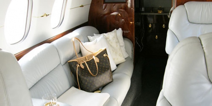 Hawker 800XP