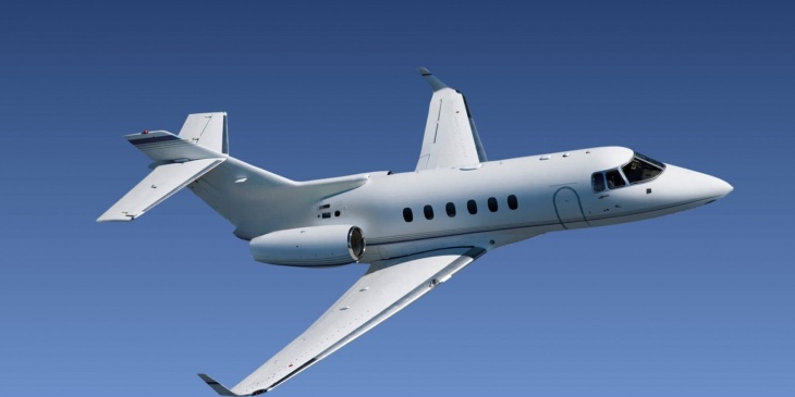 Hawker 900XP