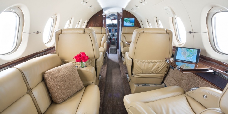 Hawker 900XP