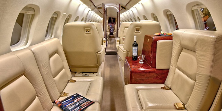 Piaggio P180 Avanti