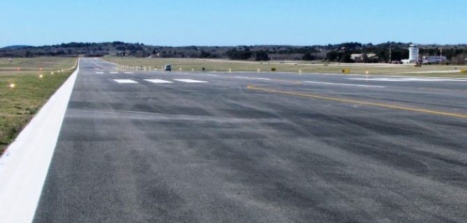 News from Pula Airport (LDPL PUY)
