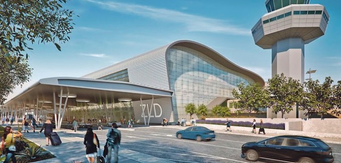 40m euros for the the Dubrovnik airport (DBV LDDU)