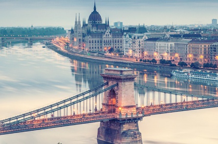 Budapest