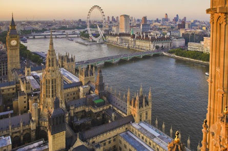 London