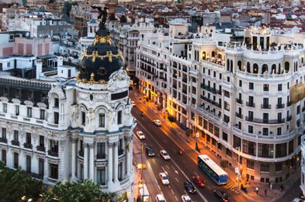 Madrid
