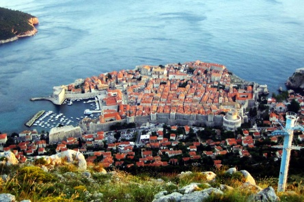Dubrovnik