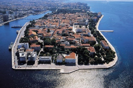 Zadar