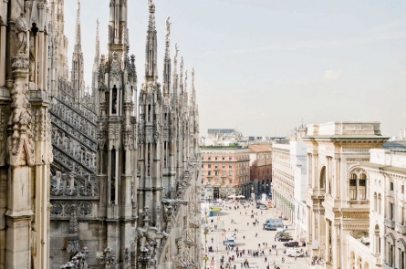 Milan