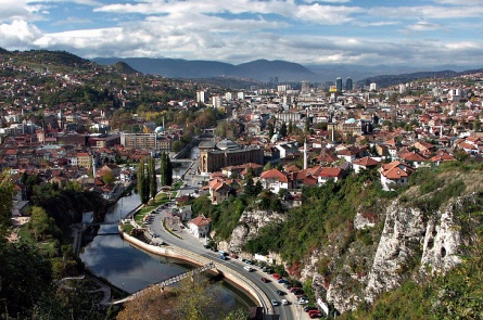 Sarajevo