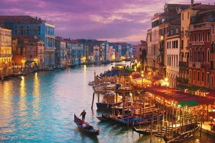 Venice