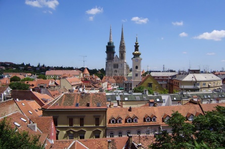 Zagreb