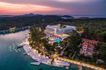 Zagreb - Mali Lošinj