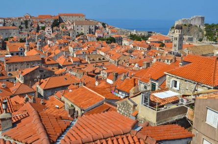 Zagreb - Dubrovnik
