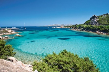 Olbia - Nice