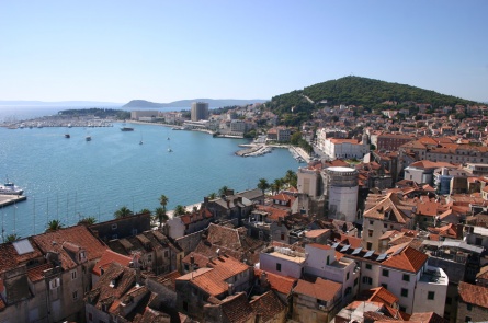 Split - Rome